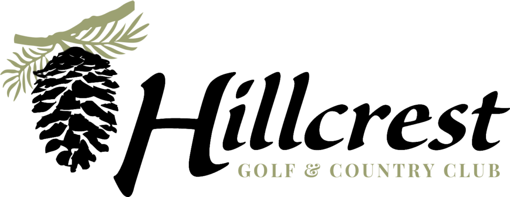Course Tour Hillcrest Golf Country Club Course Tour Hillcrest Golf Country Club